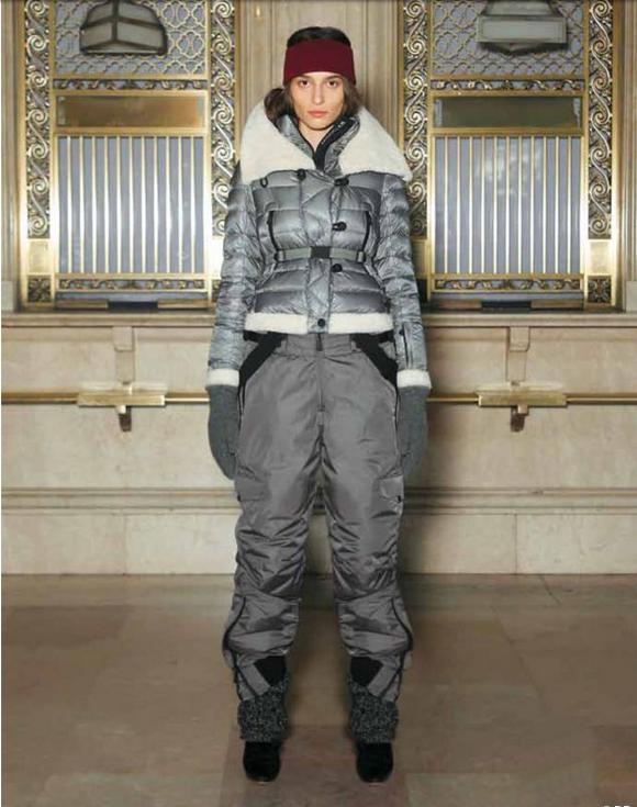 sport d'hiver la pro